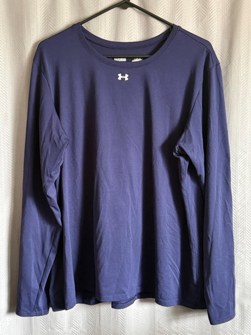 Under Armour Loose Heat Gear Top